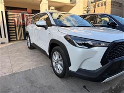 تويوتا كورولا كروس